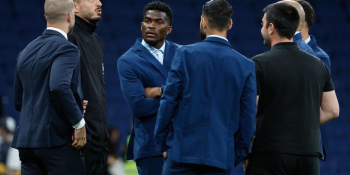 alt Ancelotti regresa a su once de gala con Militao; Omorodion vuelve tras sanción