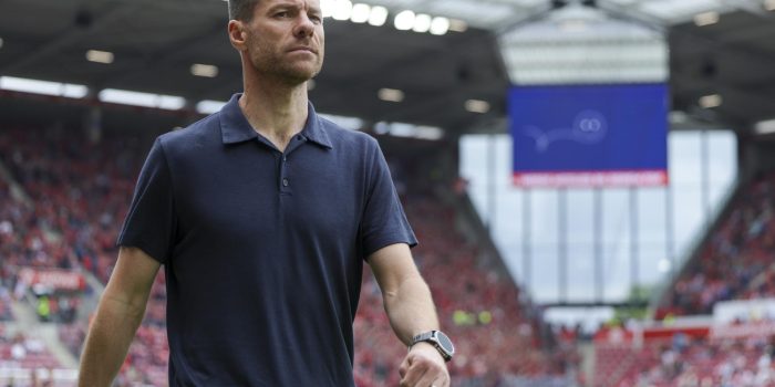 alt Xabi Alonso