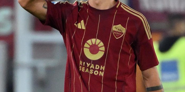 alt Dybala