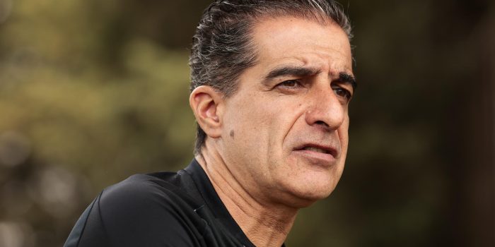 alt Paiva no descarta que el paraguayo Juan Escobar juegue el Apertura con el Toluca