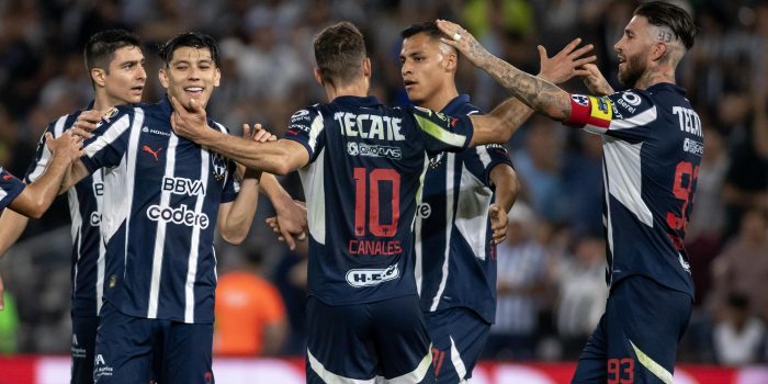 alt Los Rayados de Sergio Ramos visitarán al campeón Toluca en esperado duelo en el Apertura