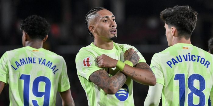 alt Barcelona y Athletic abren la Supercopa con sabor latino