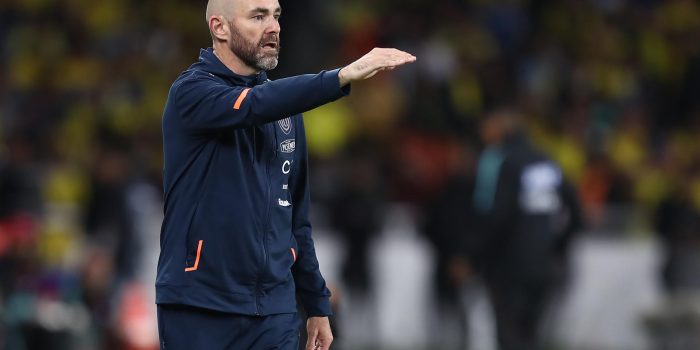 alt Argentina, Bolivia y Honduras, los tres rivales de Ecuador previos a la Copa América