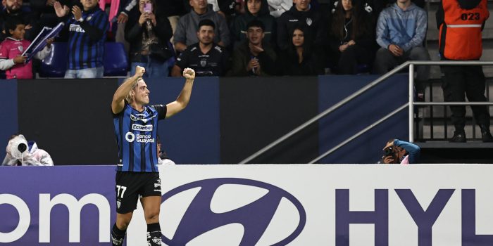 alt Independiente del Valle