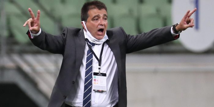 alt Costa Rica convoca a todo su arsenal ofensivo para enfrentar a Guadalupe y a Guatemala