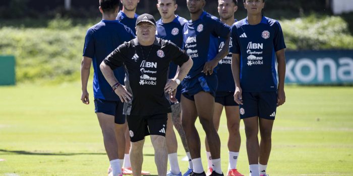 alt Quiénes son los cinco costarricenses más caros en esta Copa Oro