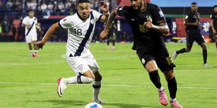 alt Panamá gana, mantiene la ilusión mundialista y elimina a Guatemala