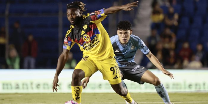 alt América demuestra su gran billetera: tres jugadores entre los más caros de la Liga MX