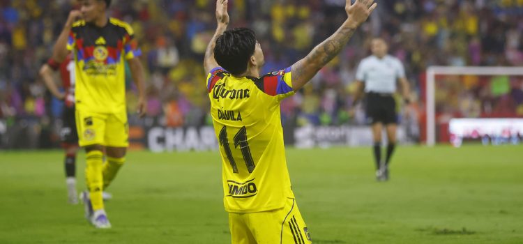 alt El chileno Víctor Dávila no juega más en el 2026