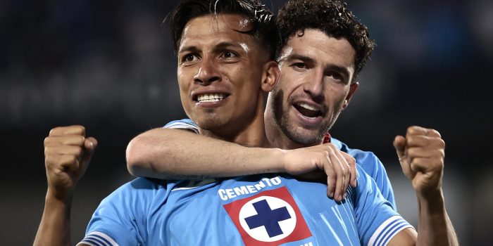 alt Cruz Azul