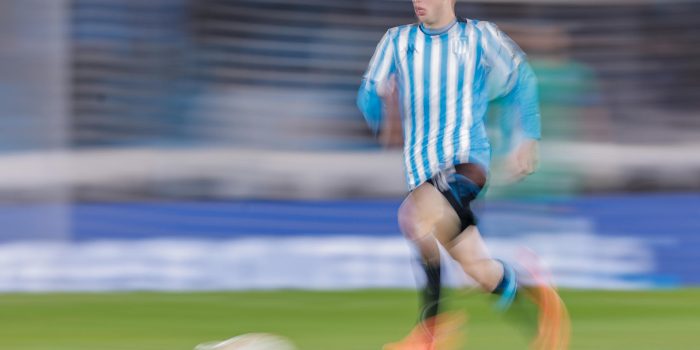 alt Racing buscará revertir la serie ante Paranaense y arruinar el debut de Lucho González