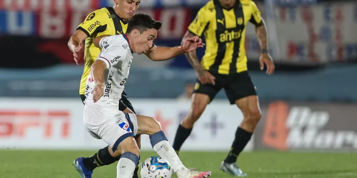 alt Nacional y Peñarol van por otra victoria en la segunda jornada del Apertura