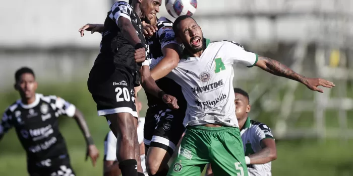 ALT El Tauro sorprende al Árabe Unido en el cierre de la fecha 14 en Panamá