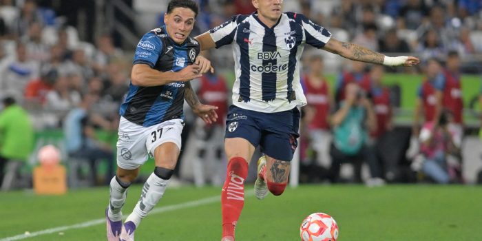 Liga MX