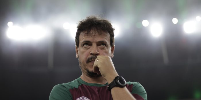 alt Fluminense pierde en el Maracaná y cae a la zona de descenso