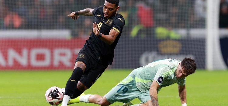 ALT Rodrigo Huescas, condenado en Dinamarca, primer descartado de México para la Copa Oro