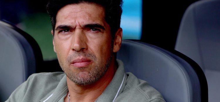 El entrenador portugués Abel Ferreira aprovechará la comodidad de haber cosechado dos triunfos con Palmeiras para recomponer las fuerzas para el cierre de la fase de grupos del Mundial de Clubes. EFE/EPA/JUSTIN LANE