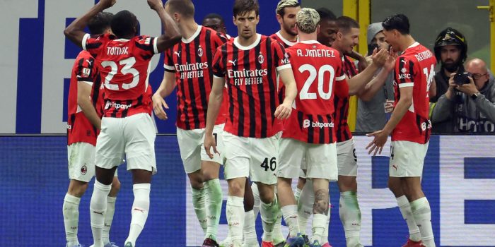 ALT Milan-Bolonia, una final que vale competición europea