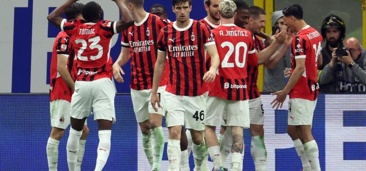ALT Milan-Bolonia, una final que vale competición europea