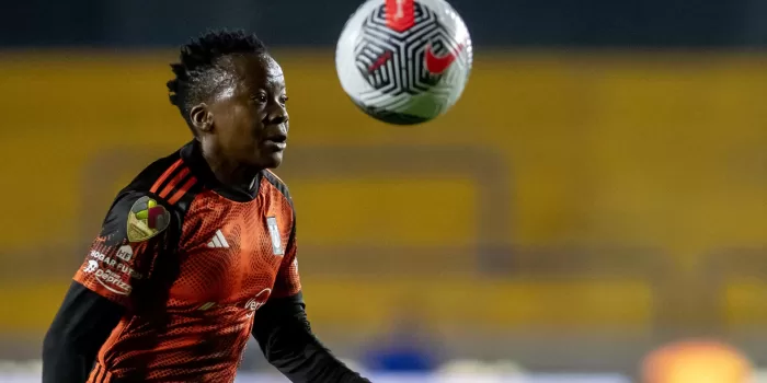 alt Jenni Hermoso da el triunfo a Tigres sobre Guadalajara