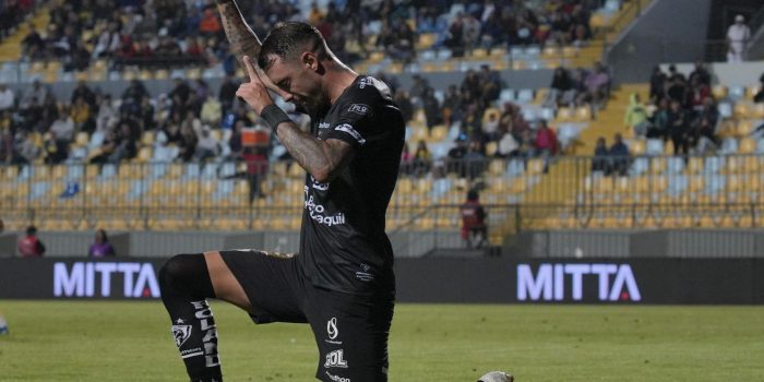 alt Independiente del Valle asume el liderato de Liga Pro de Ecuador al ganar a Mushuc Runa