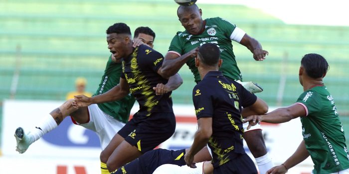 alt Liga de Honduras vuelve con dos clásicos vibrantes en la jornada 18 del Apertura