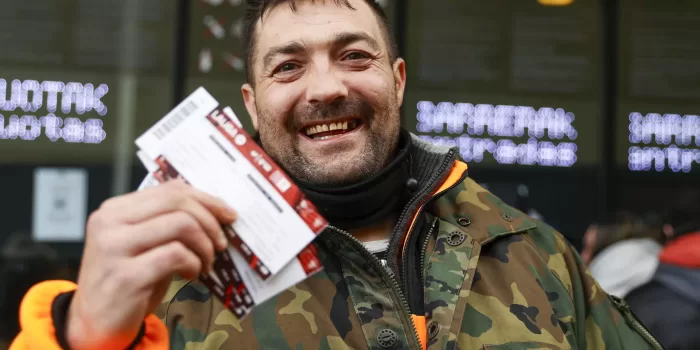 alt El Athletic buscará su 40ª final de Copa, la sexta en los últimos 15 años