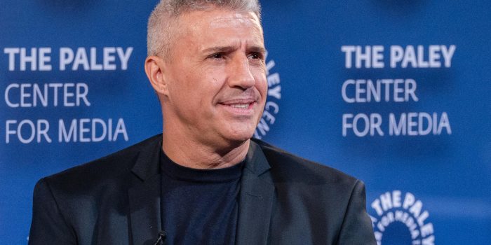 El argentino Hernán Crespo, nuevo entrenador del São Paulo. EFE/ Ángel Colmenares