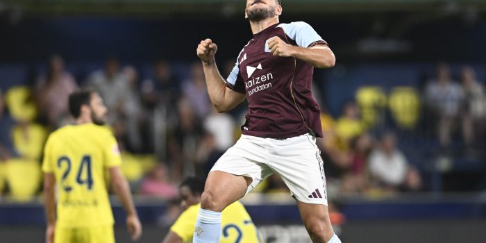 alt El Aston Villa prolonga su racha victoriosa