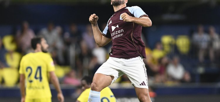 alt El Aston Villa prolonga su racha victoriosa