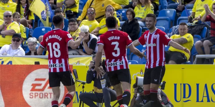 alt 0-2. El león se come al canario y mira a la Champions