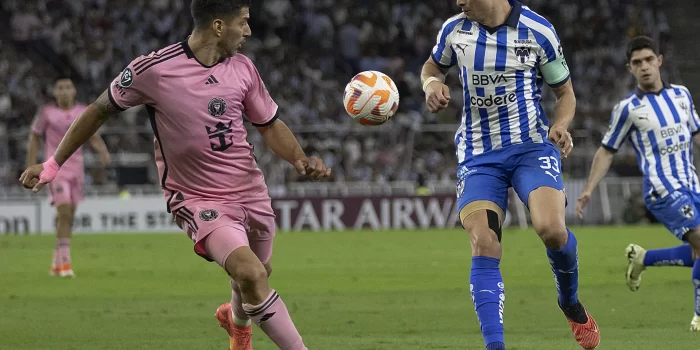 alt El Inter Miami descansa pero la MLS disputa una nueva jornada durante la Copa América