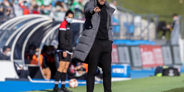 alt El 'Spanish' Gotham endereza el rumbo en la NWSL y el Washington Spirit pierde en Portland