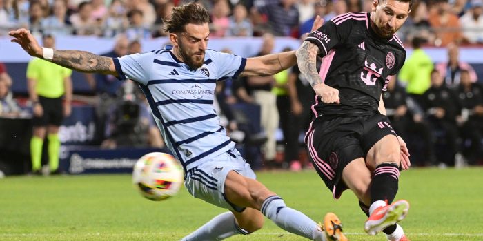 alt Inter vuelve a cruzarse con Nashville y Almada anfrenta a Acosta en duelo argentino en MLS