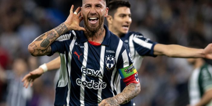 alt El Monterrey de Sergio Ramos recibe al América de Fidalgo en duelo de españoles