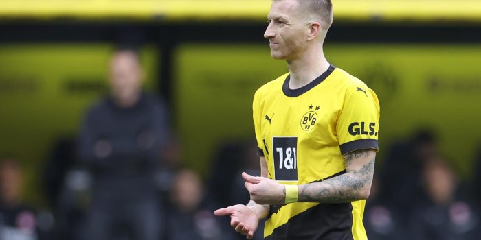 alt 5-1. Terzic rota, Reus desborda y el Dortmund acelera hacia París