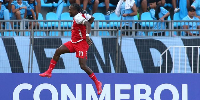 alt Santa Fe y Medellín, con cuota uruguaya se enfrentan en la final de la liga colombiana