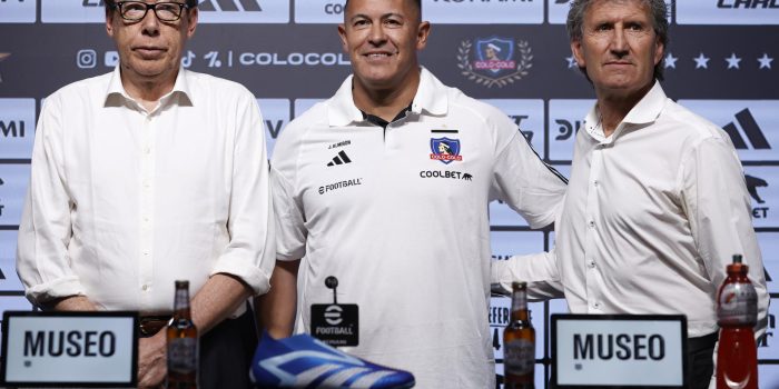 alt La undécima fecha pone a prueba a los clubes chilenos antes de sus citas en Libertadores