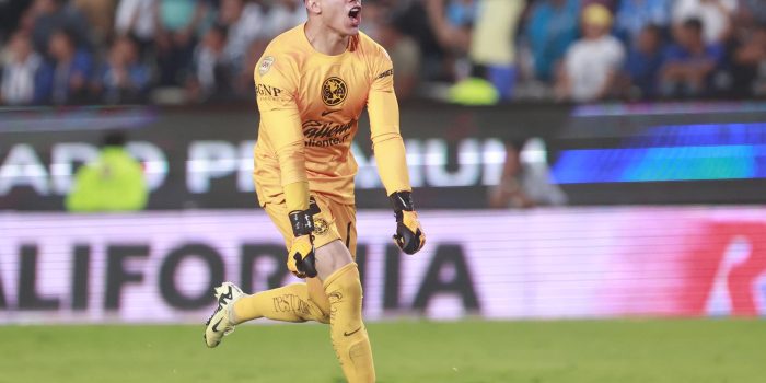 alt América vence en penaltis al Columbus Crew y gana el título de la Campeones Cup