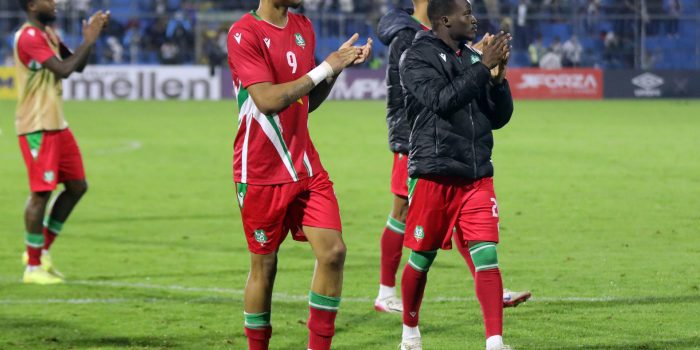 alt El Mundial 2026, el gran fracaso centroamericano que solo maquilló Panamá