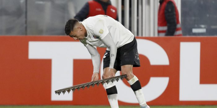 alt Colo Colo se queda sin torneos internacionales y Cobresal irá a la Sudamericana