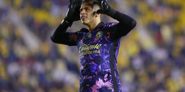 alt América renace desde la solidez del mexicano Luis Malagón