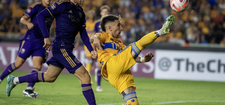 alt Uruguayos y brasileños se destacan en jornada sabatina de Liga MX