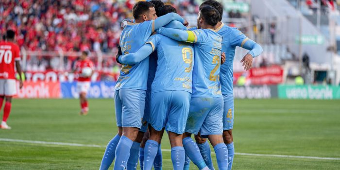 alt ¡Al TODO O NADA! Centroamericanos se juegan la vida en Sudamérica