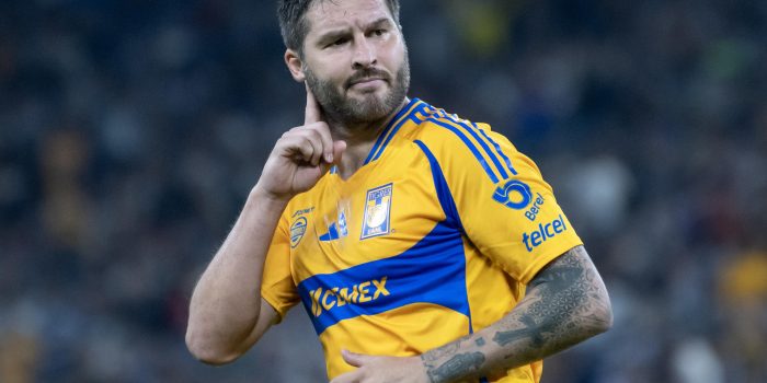 alt El argentino Guido Pizarro perderá a la máxima figura de Tigres