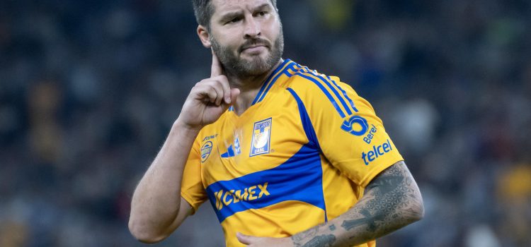 alt El argentino Guido Pizarro perderá a la máxima figura de Tigres