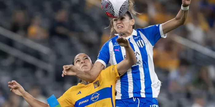 alt Monterrey y las campeonas Tigres cierran lucha por la cima del Clausura femenino en México