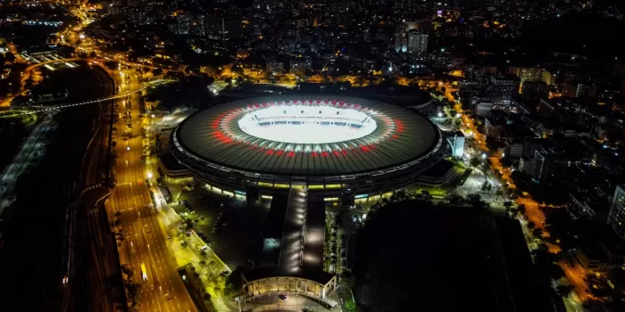 alt Río prohíbe las bebidas alcohólicas alrededor del Maracaná en la final de la Libertadores