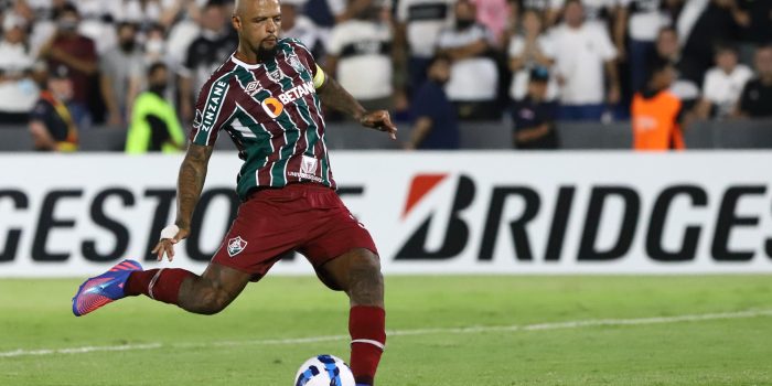 alt Fluminense, con cuatro bajas, por un triunfo que lo acerque a octavos ante Cerro Porteño