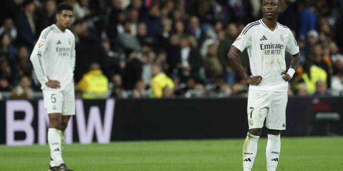 alt Ni Vinícius ni el Real Madrid irán a gala del Balón de Oro al saber que es otro el ganador